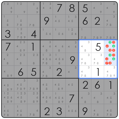color sudoku online